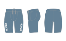 MEN'S WYN racing 2027 Race Half Tights