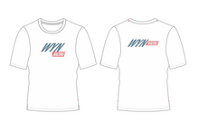 WYN racing 2027 Team Podium Tee