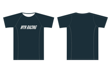 MEN'S WYN racing Team 2027 Pace Tee