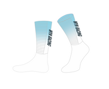 UNISEX - WYNR 2025 Blue Aero Socks