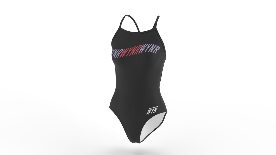 WOMEN'S - WYNR 2026 One Piece