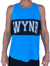 MEN'S - WYNR 2023 RUN SINGLET TRIPLE PACK