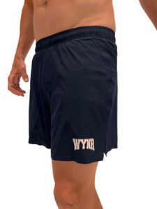 MEN'S - WYNR 2023 Noosa run shorts (5 inch)