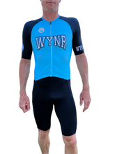 MEN'S - WYNR 2023 TRI SUIT TRIPLE PACK