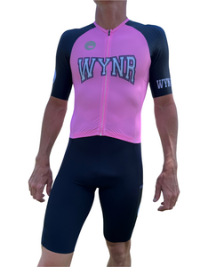 MEN'S - WYNR 2023 TRI SUIT TRIPLE PACK