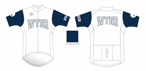 MEN'S - WYNR 2023 LUCEO cycling jersey