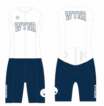 WOMEN'S - WYNR 2023 velocity+ sleeveless tri suit