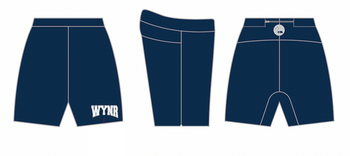 MEN'S - WYNR 2023 Noosa run shorts (5 inch)
