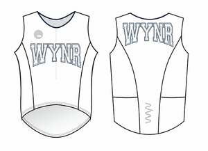 WOMEN'S - WYNR 2023 sleeveless tri top