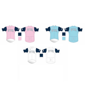 WOMEN'S - WYNR 2023 CYCLING JERSEY TRIPLE PACK