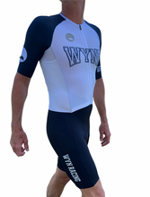 MEN'S - WYNR 2023 TRI SUIT TRIPLE PACK