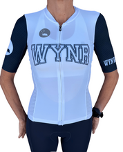 WOMEN'S - WYNR 2023 LUCEO cycling jersey