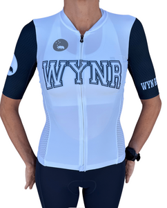 WOMEN'S - WYNR 2023 CYCLING JERSEY TRIPLE PACK